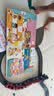 小红花我准备好上幼儿园了（全10册）礼盒装绘本宝宝入园准备送2-6岁女孩生日礼物男孩儿童玩具书小班中班大班立体书早教启蒙游戏书幼儿园教具课外书自主阅读假期读物省钱卡 实拍图