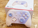 魔派赤兔2空气摇杆游戏手柄switch2手柄switch手柄ns2手柄pro原装二代游戏机手柄pc蓝牙体感斯普拉遁粉 实拍图
