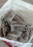 新边界（new boundaries）阿克苏苹果干500g 无添加零食新疆特产高膳食纤维冰糖心蜜饯 实拍图