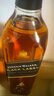 尊尼获加（JOHNNIE WALKER）洋酒 12年黑方黑牌派对随身舱礼盒1000ml 苏格兰调和型威士忌 实拍图