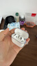 Apple/苹果【两年AC+套装版】AirPods 4 搭配USB-C充电盒 苹果耳机 蓝牙耳机 适用iPhone/iPad/Mac 四代 实拍图