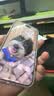 图拉斯冰透壳【相机按键全包|热销百万+】适用iPhone17promax手机壳苹果17pro max保护套防摔透明散热 壳 实拍图