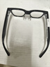 ROKID Glasses乐奇AI眼镜 智能眼镜 【限时9折】AR眼镜 拍照导航翻译AI智能体 七夕礼物 灵伴科技 实拍图