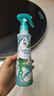 六神清新花香驱蚊喷雾180ml*3  基孔肯雅热 驱蚊酯花露水驱蚊液驱蚊水 实拍图