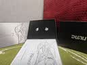 达音科（DUNU）KIMA2 有线耳机HIFI全新动圈单元高音质高解析发烧级初烧男生女生款耳塞 可换插头系统 KIMA2鸦青色【标配】【雅色系列经典款】 实拍图