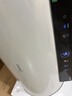 美的（Midea）国家补贴15%储水式电热水器终身免换镁棒60升3300W变频速热家用一级能效水电分离F60-33JE6Pro(HE) 实拍图