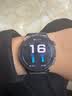 【99成新】小米（MI）Xiaomi Watch 5 eSIM 全智能旗舰手表 智能手势控制 心脏健康 健身房模式 黑色皮表带 实拍图