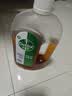滴露（Dettol）消毒液洗衣衣物消毒水750mL 除螨杀菌混洗无忧 家居地板消毒 非84 实拍图