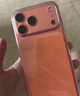 Apple/苹果【点击“立即领取“享补贴】iPhone 17 Pro Max 256GB 星宇橙色 移动联通电信5G双卡双待手机 实拍图