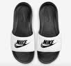 耐克NIKE男子拖鞋 NIKE VICTORI ONE SLIDE 运动鞋CN9675-005白色 44 实拍图