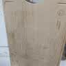 炊大皇天然整竹菜板砧板加厚非拼接防滑切菜板38*26cm 实拍图