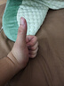 京东京造钛健康保温杯纯钛茶隔【茶水分离】茶杯子男女大容量 冰花漆500ml 实拍图