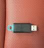 金士顿（Kingston）64GB USB3.2 Gen 1 U盘 DTX 大容量U盘 时尚设计 轻巧便携 学习办公投标电脑车载优盘 实拍图