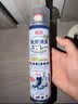 巨奇（JUQI）鞋子除臭杀菌喷雾360ml 银离子消毒杀菌鞋袜球鞋运动鞋防脚臭脚气 实拍图