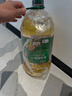 福临门食用油非转基因压榨一级菜籽油5L中粮出品川菜专用 实拍图