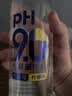 康师傅pH9.0电解碱性水柠檬味非天然苏打水 666ml*15瓶 整箱装 实拍图