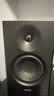 漫步者（EDIFIER）MR4 有源监听2.0音箱 HIFI音质 高保真 多媒体电脑电视音响 桌面音响 黑色 实拍图