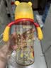 贝亲（Pigeon）PPSU迪士尼双把手奶瓶330ml LL号奶嘴 秋收时分 9月+ AA235 实拍图