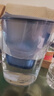 碧然德（BRITA） 过滤净水器 家用滤水壶 净水壶 海洋系列 3.5L蓝色 一壶3芯装 环保加固包装 实拍图