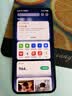 vivo iQOO 15 16GB+512GB赛道版 第五代骁龙8至尊版 自研电竞芯片Q3 2K三星珠峰屏 iqoo15游戏电竞手机 实拍图