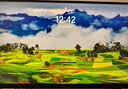 LG 27英寸4K显示器 IPS高清专业设计视频剪辑电脑显示器 2000:1 TypeC90W HDR400 内置音箱 27UQ850V 实拍图