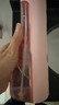 博皓（prooral）冲牙器5025Plus手持立式洗牙器带数显成人洁牙器便携牙齿冲洗器 黛粉270ml 实拍图