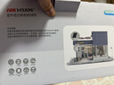 海康威视太阳能户外摄像头4g终身免流量免插电 AOV AI检测手机远程监控360度无死角全景室外双向语音对讲 800万双摄|0°以上使用【7天续航】 64GB内存卡 实拍图
