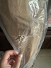 牧高笛（MOBIGARDEN）乐享躺椅 户外露营午休折叠床自带头枕折叠椅 NX23665040 细沙黄 实拍图