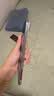 闪魔【T3-Pro】适用iPhone Air钢化膜苹果air手机膜全屏高清防爆防摔抗指纹顺滑手感听筒防尘2片装 实拍图