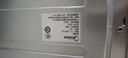 美的（Midea）10L家用多功能小型电烤箱 均匀烘烤/轻巧不占地/广域控温/菜单指引 T1-108B二代 实拍图