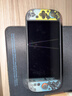 任天堂（Nintendo）【国内保税仓】Switch2/1代 OLED/续航加强日版/港版便携家用ns体感游戏机掌机 港版switch2国际多语言保税（赠共享会员） 实拍图