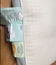 红豆A类抗菌枕头枕芯护颈枕睡眠颈椎病深度睡觉专用高枕48*74cm一只装 实拍图