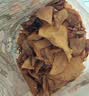 老街口香脆红薯片300g/袋 地瓜干休闲零食脆片特产小吃 实拍图