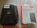 希捷（SEAGATE）移动硬盘2TB USB3.0 简系列2.5英寸 灰色 机械硬盘 便携大容量 笔记本电脑外接 外置办公 家庭存储 实拍图
