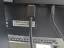 绿联HDMI线2.0版4K数字高清线3米视频线工程级 笔记本电脑机顶盒连接电视投影仪显示器数据连接线10108 实拍图