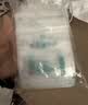 新贝 储奶袋小容量 一次性存奶袋可冷冻 加厚防漏100ml*60片装9108-3 实拍图