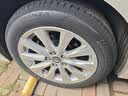 普利司通（Bridgestone）汽车轮胎 215/55R17 94V T005A配套亚洲龙适配皇冠 凯美瑞 帕萨特 实拍图
