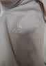 骆驼（CAMEL）三防冲锋衣户外登山服防风防水防污三合一运动外套 AD22263513X,抓绒内胆 烟花粉 女 S 实拍图