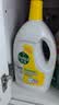 滴露（Dettol）衣物消毒液除菌柠檬3L*3 99.9%杀菌除螨内衣裤衣服消毒水 实拍图