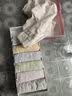 浪莎女士内裤女7条装纯棉10A抗菌裆中腰无痕简约少女内裤三角裤头 实拍图