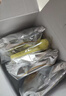 伊利金领冠育护幼儿配方奶粉3段12-36个月1200g*4盒【5倍DHA好脑力】 实拍图
