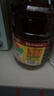 鲁花 【保真菜籽油】食用油 低芥酸特香菜籽油 6.18L   物理压榨 实拍图