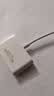 JOWOYE苹果手机移动硬盘转接头OTG套件iphone/ipad转换器lightning转USB3.0外接u盘键盘鼠标电子琴麦克风 实拍图