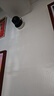 普联（TP-LINK）智能摄像头 家用监控器360度夜视全景 无线网络手机远程可对话 宝宝宠物室内安防监控 IPC43AW全彩 实拍图