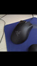 雷蛇（Razer）炼狱蝰蛇标准版有线鼠标 人体工学 电竞游戏 右手通用型 吃鸡/LOL/CSGO游戏鼠标 黑色 实拍图