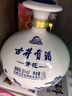 古井贡酒 青花小坛 浓香型白酒 50度 1.5L*1坛 坛装 口粮酒 实拍图