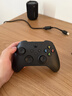 XBOX【全新国行】微软Xbox手柄Series X S无线控制器蓝牙PC地平线6手柄 精英二代版 游戏电玩兼容steam Xbox手柄-磨砂黑+USB-C线缆 实拍图