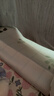 BEYONDHOME BABY博洋母婴儿童双面席A类藤席冰丝凉席折叠席子竹竹小熊猫70*140cm 实拍图