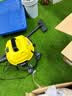 KARCHER德国卡赫 桶式吸尘器18L干湿吹三用家用工业开荒装修保洁地毯宠物大容量大功率超强吸力WD1s 实拍图