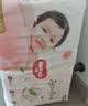 好奇（Huggies）铂金装小桃裤成长裤L120片(9-14kg)尿不湿拉拉裤【夏季散热王】 实拍图